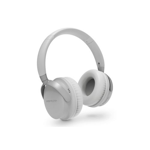 Auriculares ENERGY SISTEM Headphones STYLE 3 Buetooth Gris — NETPC