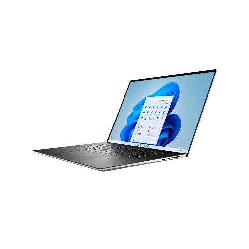 Notebook DELL XPS 17