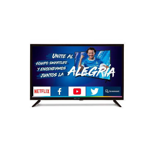 Smart TV SMARTLIFE SL-TV32HDNX2 32