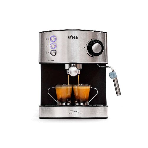 Cafetera Expresso UFESA CE7240 — NETPC