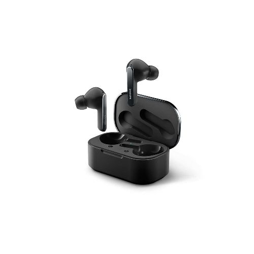 Auriculares Inalámbricos PHILIPS TAT5506BK — NETPC