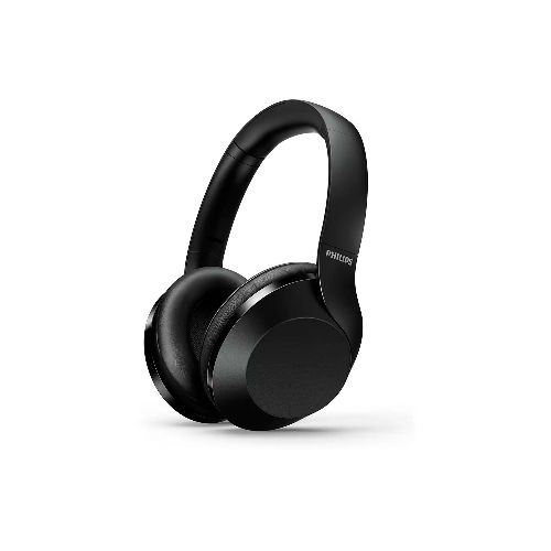 Auricular Inalámbrico PHILIPS TAPH802BK/00 Bluetooth — NETPC