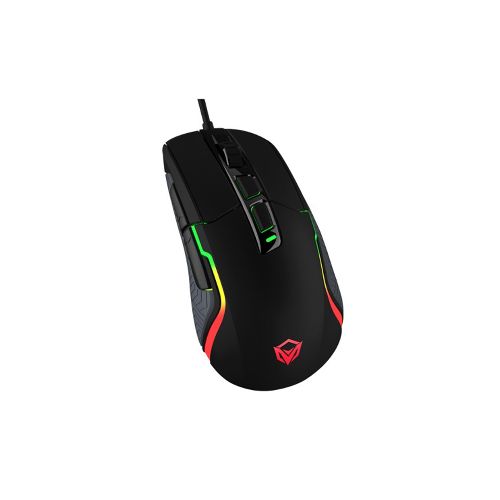 Mouse Gaming MEETION MT-G3360 Negro — NETPC