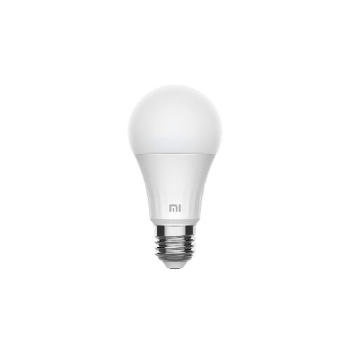 Lámpara Led XIAOMI Blanco SMART LED BULB Wifi 7.5W 810lm — NETPC