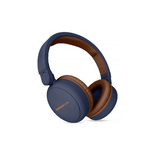 Auriculares ENERGY SISTEM Headphones 2 Bluetooth Azul — NETPC