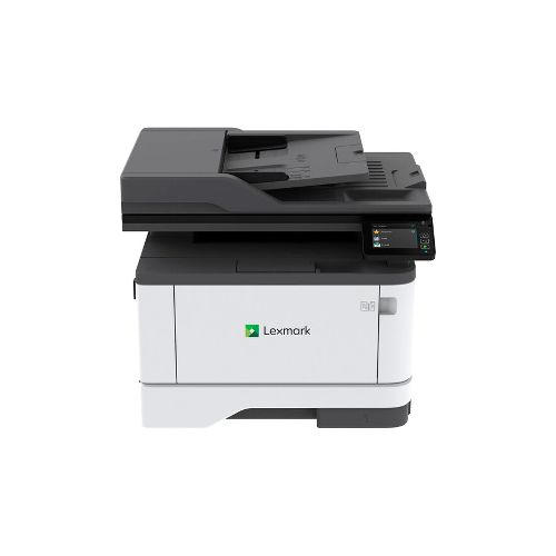 Impresora Laser LEXMARK MX431ADN Monocromática — NETPC