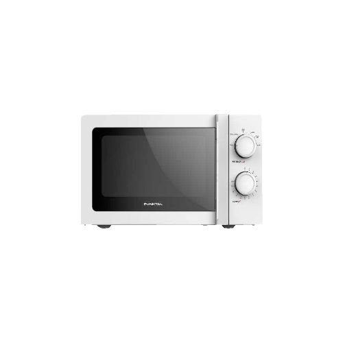 Horno Microondas Manual PUNKTAL 20Lts PK-2019M — NETPC