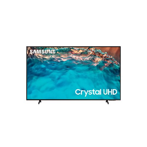 Smart TV SAMSUNG UN85BU8000 LED 85” UHD 4K — NETPC