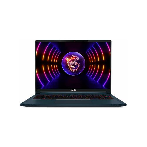 Notebook MSI STEALTH 16″ QHD+ 240Hz Intel Ultra 32GB 1TB SSD RTX 4060 Win 11 BAJO PEDIDO — NETPC