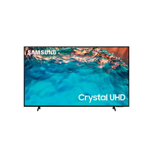 Smart TV SAMSUNG UN65BU8000 65