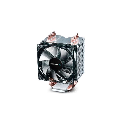 Cooler DEEPCOOL Gammaxx C40 — NETPC