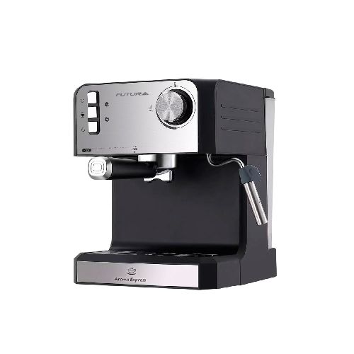 Cafetera Express FUTURA FUT-CE6821 — NETPC