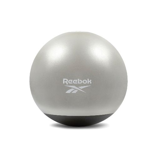 Pelota De Pilates Gris C/Negro REEBOK 55 cm — NETPC