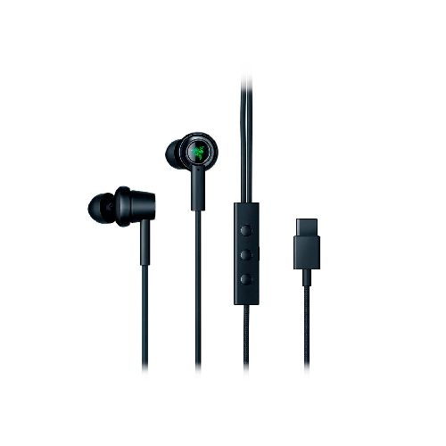 Auriculares RAZER Hammerhead USB-C ANC De Martillo — NETPC