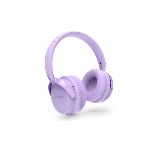 Auriculares ENERGY SISTEM Headphones STYLE 3 Bluetooth Lavanda — NETPC