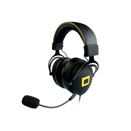 Auriculares Gamer THONET & VANDER VX730 — NETPC