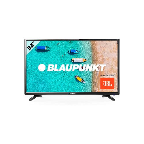 Smart Tv BLAUPUNKT BLA32HLC02 32