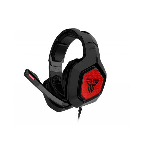 Auricular Gaming MH83 FANTECH Black — NETPC