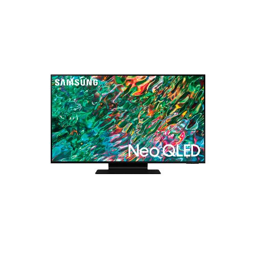 Smart TV SAMSUNG QN43QN NEO QLED 43” UHD 4K — NETPC