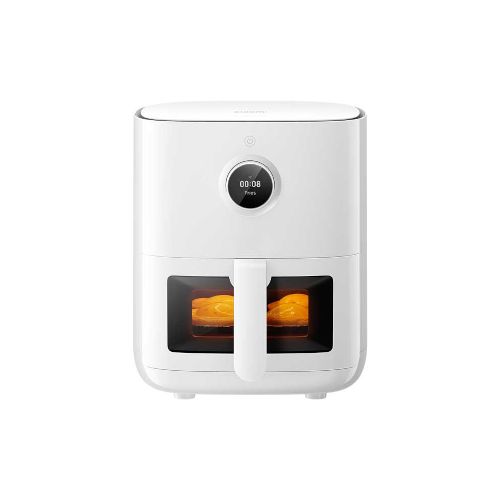 Freidora Sin Aceite XIAOMI Smart Air Fryer Pro 4L 200°C — NETPC