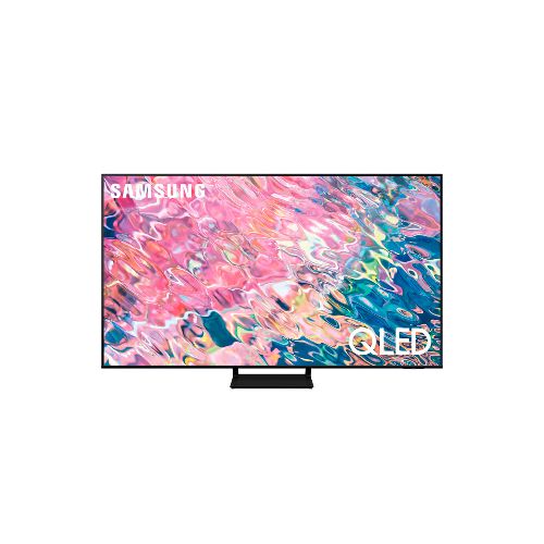 Smart TV SAMSUNG QN65Q65BA QLED 65” UHD 4K — NETPC