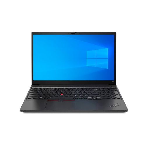 Notebook LENOVO Thinkpad E15 Gen 3 15.6″ FHD Ryzen 7 512GB 16GB BAJO PEDIDO — NETPC