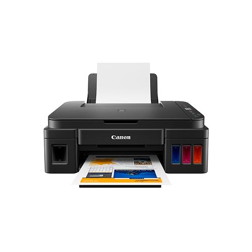 Impresora Multifunción CANON G2110 — NETPC