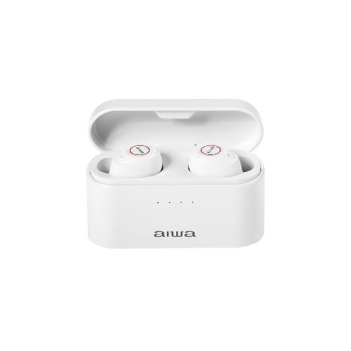 Auricular AIWA Inalámbrico AW6PROW TWS — NETPC