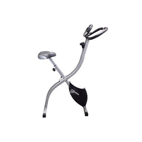 Bicicleta Ergométrica Plegable GDX-1748 ACTIVE TRAINING — NETPC