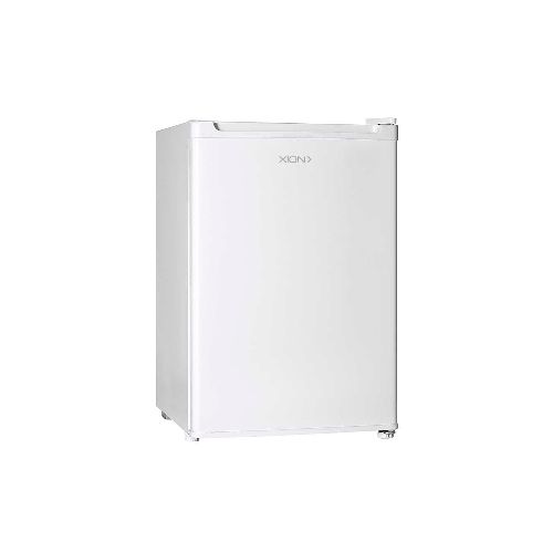 Frigobar XION XIH90WHT 90 Lts Puerta Reversible Congelador Silencioso — NETPC