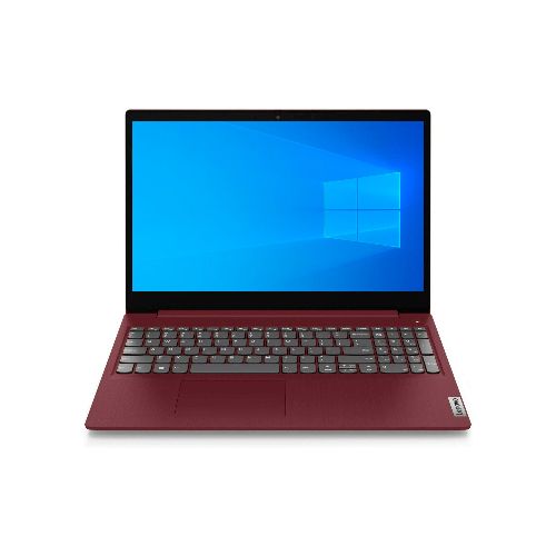 Notebook LENOVO Ideapad 15.6