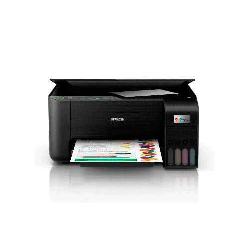 Impresora Multifunción EPSON EcoTank L3250 Wifi — NETPC