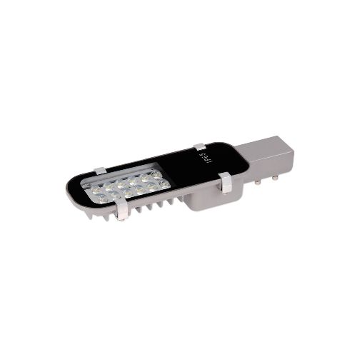 Foco LED Vial 12W Con Protección - Luz Fría — NETPC