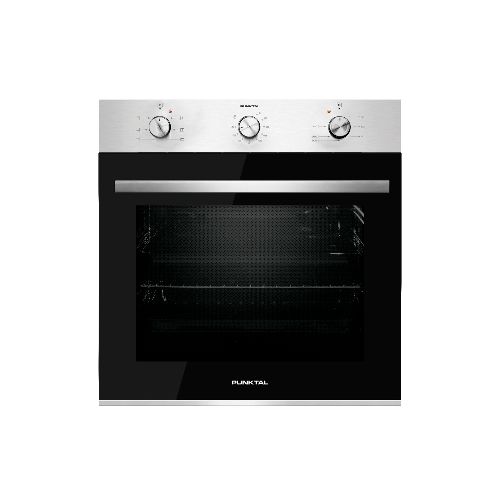 Horno Eléctrico De Empotrar PUNKTAL Pk-830HC — NETPC