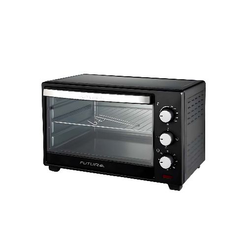 Mini Horno FUTURA FUT-MH20B 20Lts Acero Inoxidable — NETPC