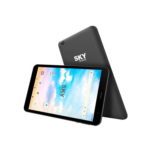 Tablet Elite T8Plus SKY 8'' 4G 3GB 32GB 5mp 2mp — NETPC