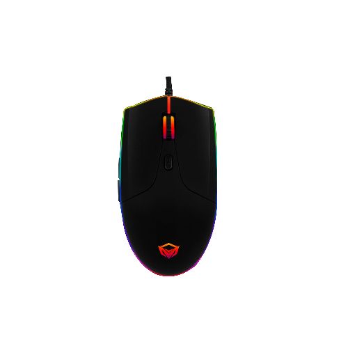 Mouse Gaming MEETION MT-GM21 RGB — NETPC