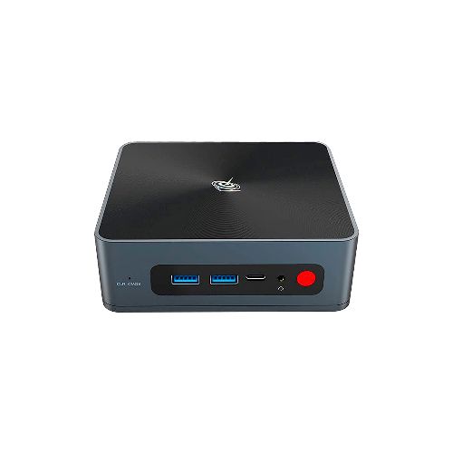 Mini PC BEELINK SEI8 i5 500GB SSD 16GB 4K Windows 11 Pro BAJO PEDIDO — NETPC