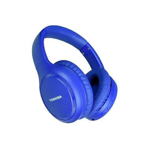 Auricular TOSHIBA HeadPhones RZE-BT1200HL — NETPC