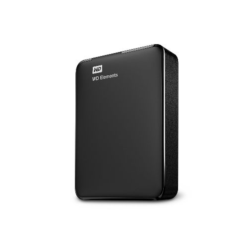 Disco Duro Externo Portable Wd 2tb 3.0 — NETPC