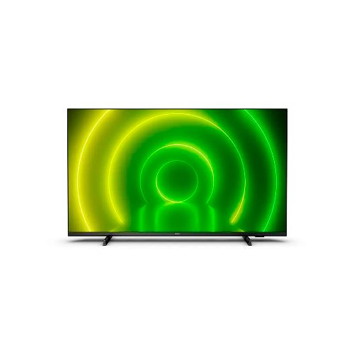 Smart TV PHILIPS 55″ 55PUD7406/77 4K UHD — NETPC