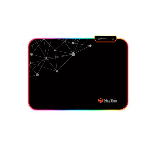 Mousepad MEETION RGB MT-PD120 — NETPC