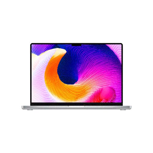 APPLE MacBook Pro 2021 14.2″ Retina M1 Pro 16GB 512GB Plata BAJO PEDIDO — NETPC