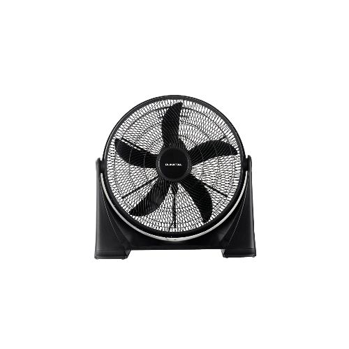 Ventilador Turbo PUNKTAL PK-5070VT 50cm — NETPC