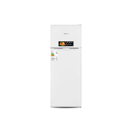 Refrigerador PUNKTAL Frío Natural PK-265HB 216Lts — NETPC