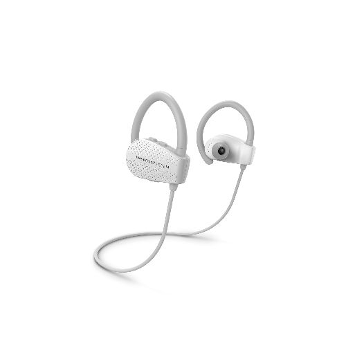 Auriculares ENERGY SISTEM Earphones SPORT 1 Bluetooth Snow — NETPC