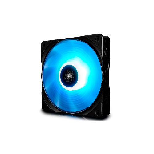 Fancooler DEEPCOOL 12CM RGB — NETPC