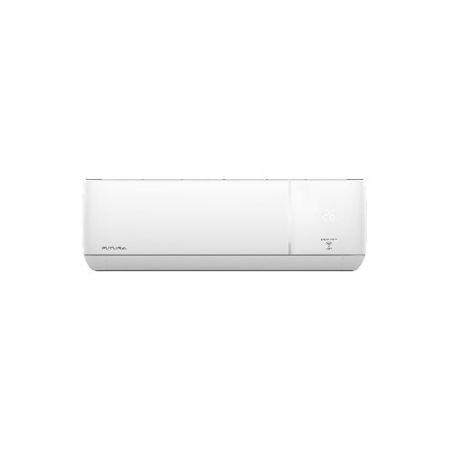 Aire acondicionado Futura FUT-ACS12K-IN 12000 BTU Inverter — NETPC