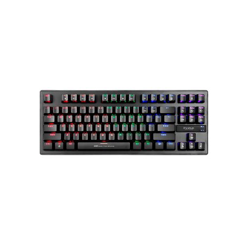 Teclado Mecánico MARVO Gaming KG901 — NETPC