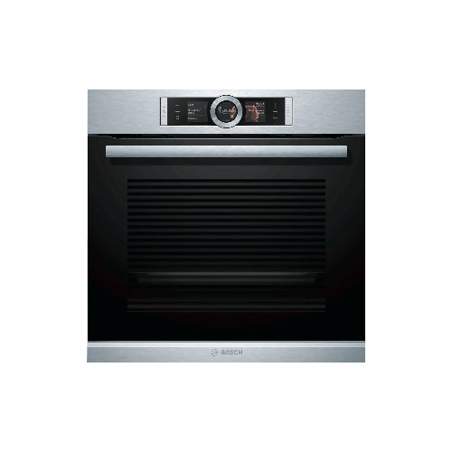 Horno De Empotrar BOSCH HBG6764S1 Pirolítico Gourmet — NETPC